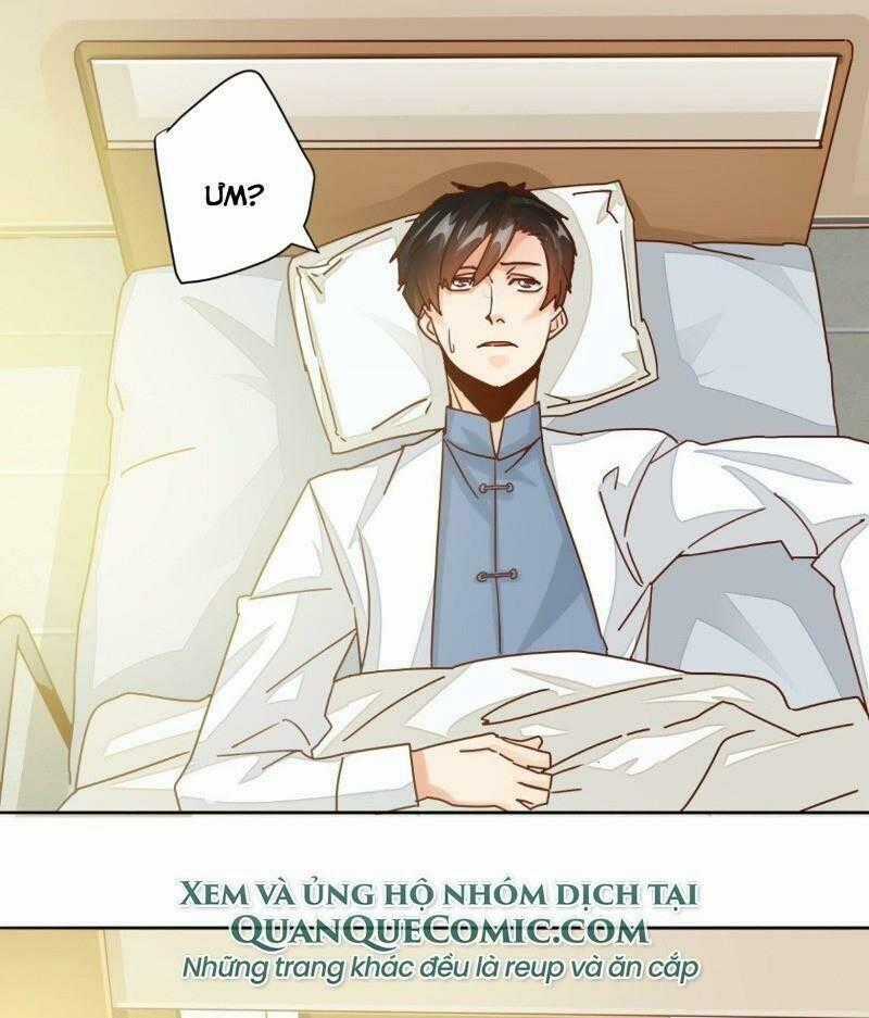 Đô Thị Siêu Cấp Y Sinh Chapter 4 trang 0