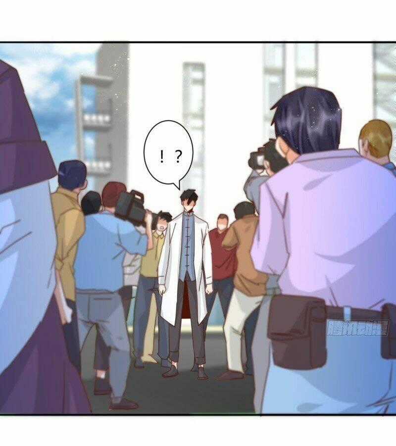 Đô Thị Siêu Cấp Y Sinh Chapter 42 trang 1