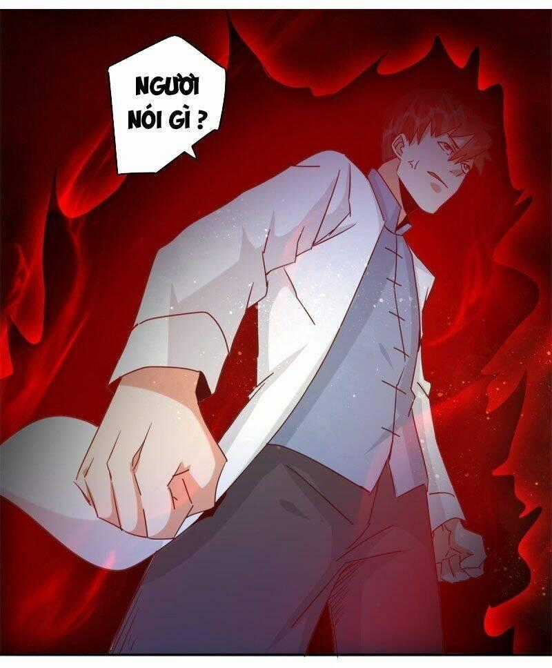 Đô Thị Siêu Cấp Y Sinh Chapter 43 trang 0
