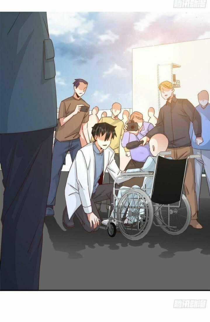 Đô Thị Siêu Cấp Y Sinh Chapter 44 trang 0