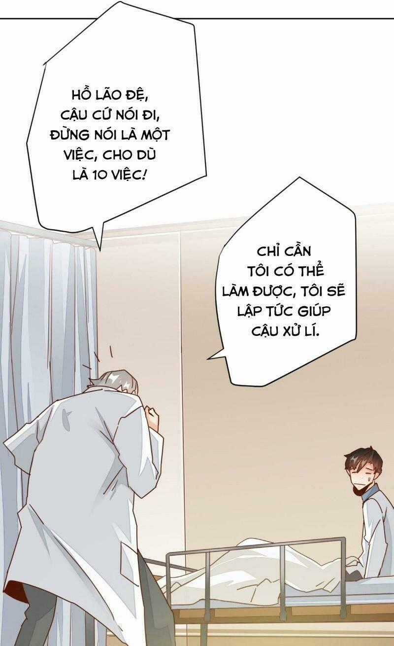Đô Thị Siêu Cấp Y Sinh Chapter 5 trang 0