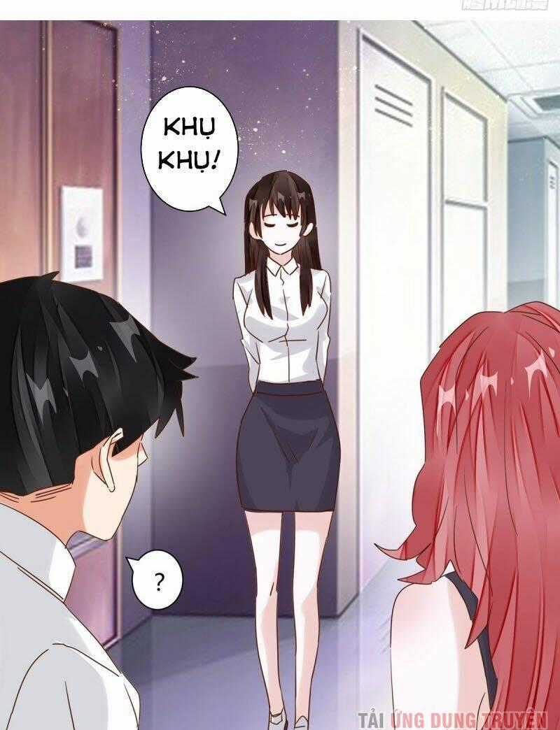 Đô Thị Siêu Cấp Y Sinh Chapter 50 trang 0