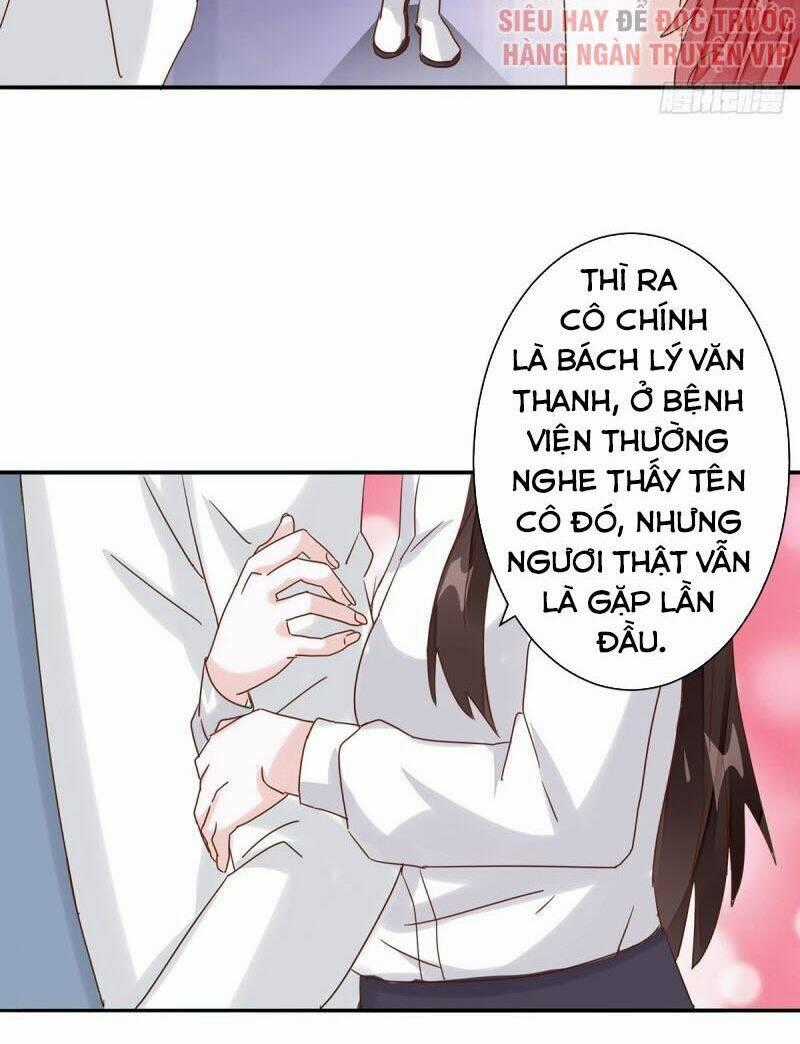 Đô Thị Siêu Cấp Y Sinh Chapter 50 trang 1