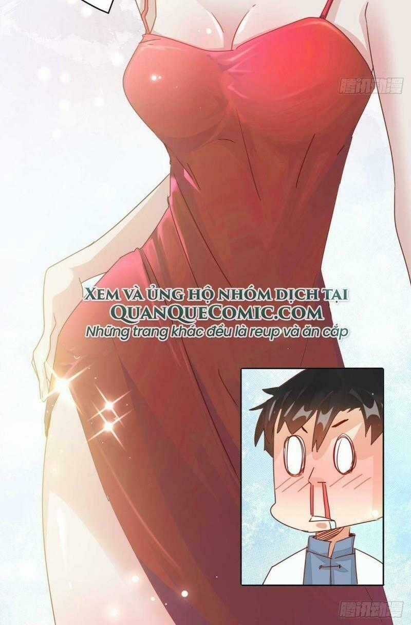 Đô Thị Siêu Cấp Y Sinh Chapter 6 trang 1