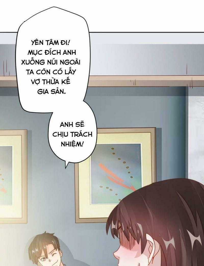 Đô Thị Siêu Cấp Y Sinh Chapter 7 trang 0