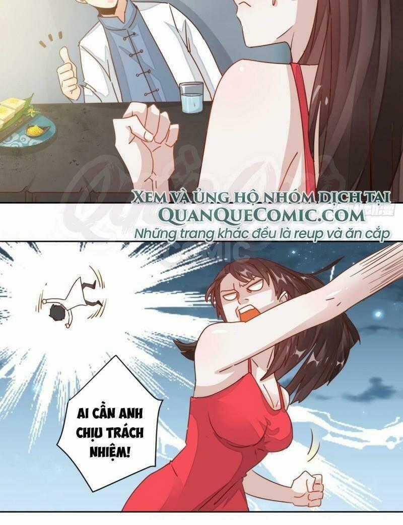 Đô Thị Siêu Cấp Y Sinh Chapter 7 trang 1