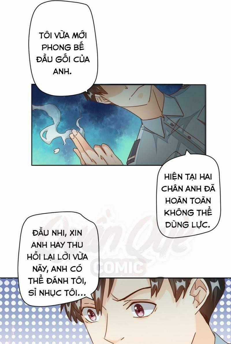 Đô Thị Siêu Cấp Y Sinh Chapter 9 trang 0