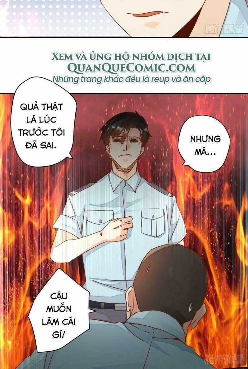 Đô Thị Siêu Cấp Y Sinh Chapter 9 trang 1