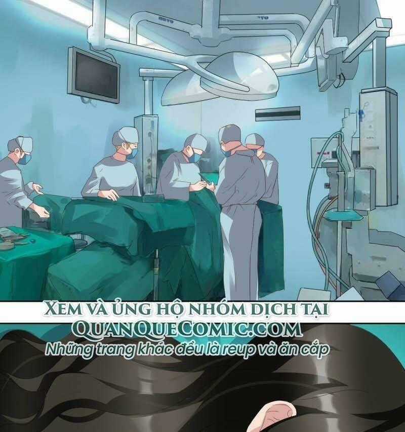 Đô Thị Thần Nhãn Chapter 11 trang 0