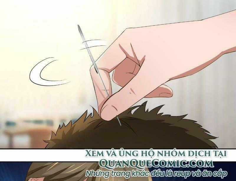 Đô Thị Thần Nhãn Chapter 4 trang 0