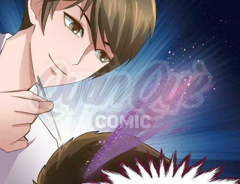 Đô Thị Thần Nhãn Chapter 4 trang 1