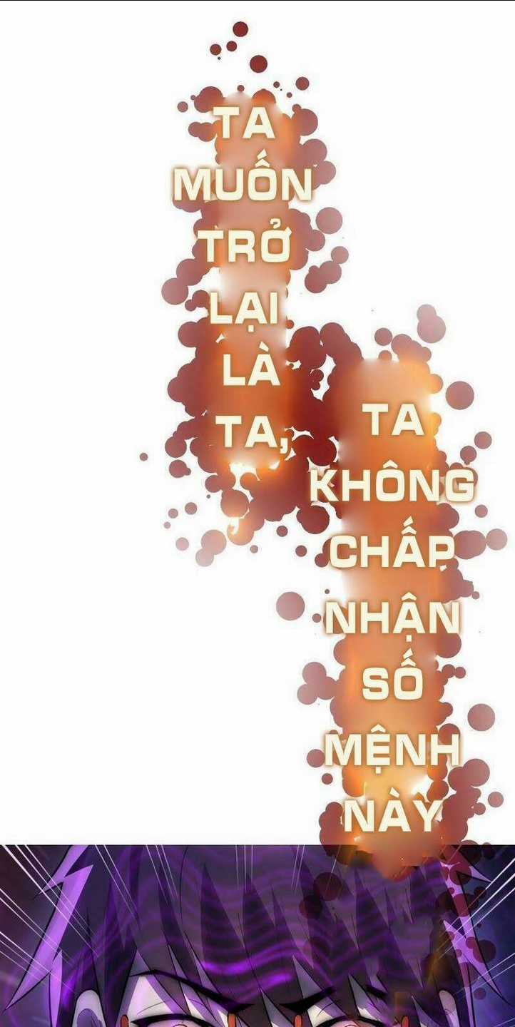 Đô Thị Tiên Đế Chapter 0 trang 5