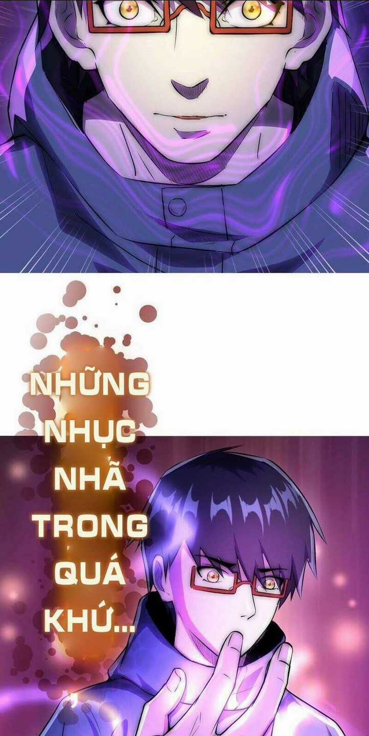 Đô Thị Tiên Đế Chapter 0 trang 6