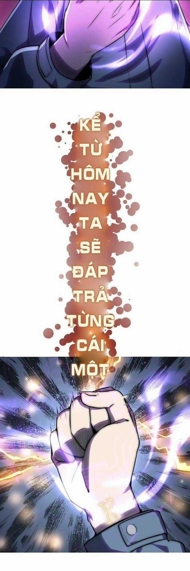 Đô Thị Tiên Đế Chapter 0 trang 7