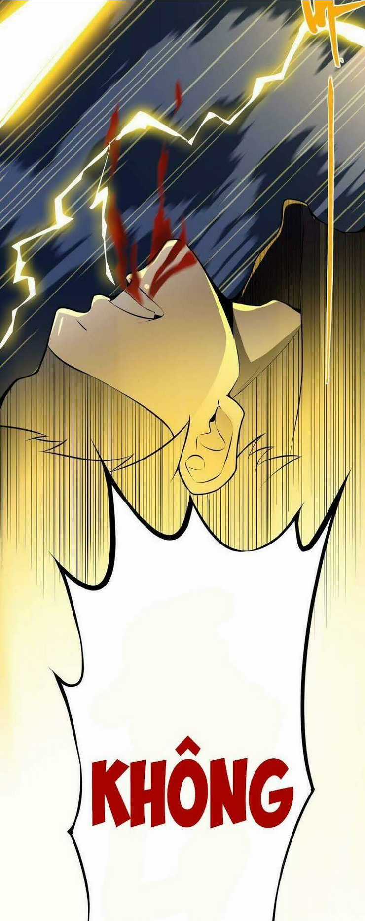 Đô Thị Tiên Đế Chapter 1 trang 12