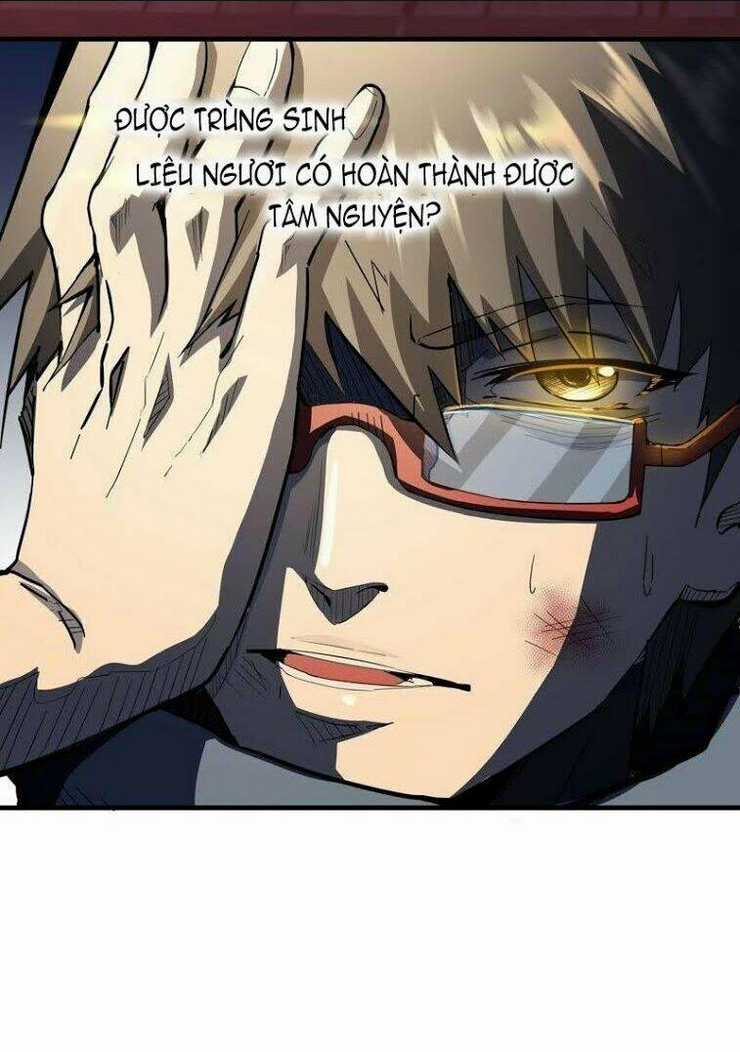 Đô Thị Tiên Đế Chapter 1 trang 20