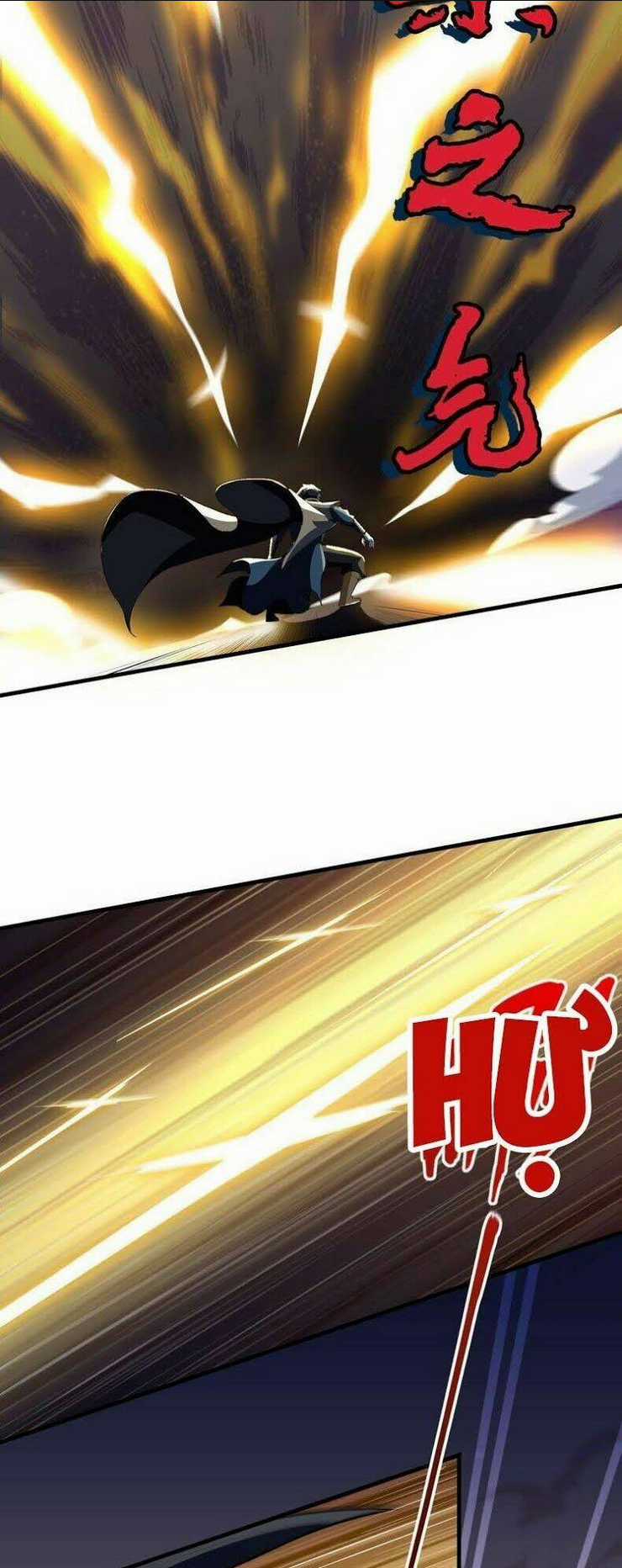 Đô Thị Tiên Đế Chapter 1 trang 7