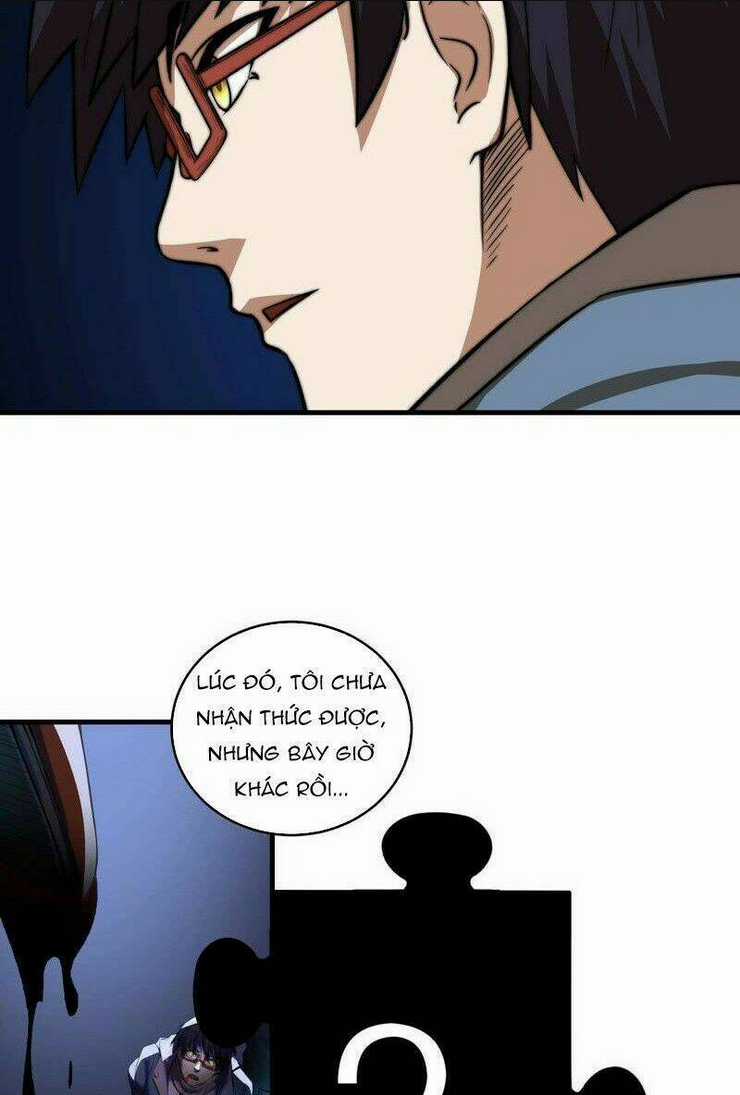 Đô Thị Tiên Đế Chapter 10 trang 12