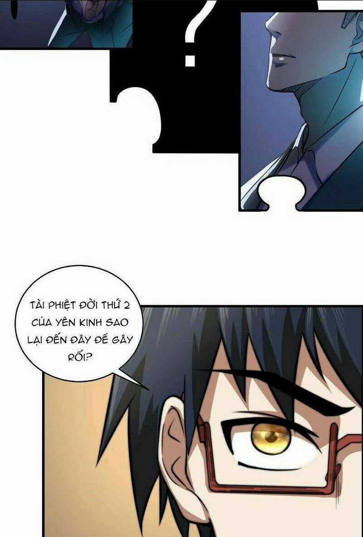 Đô Thị Tiên Đế Chapter 10 trang 13