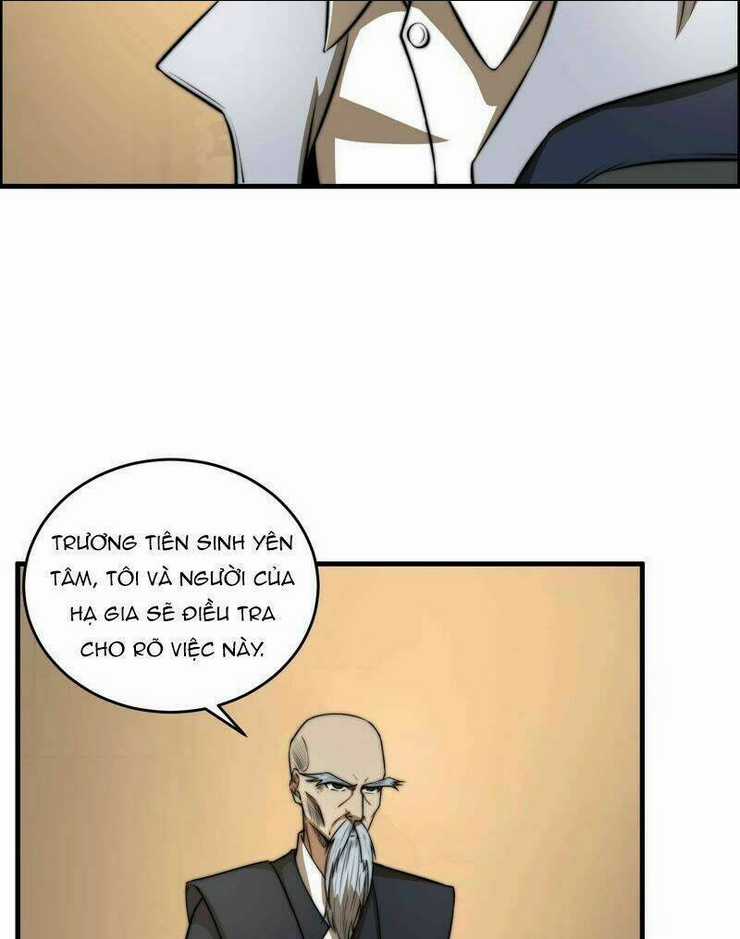 Đô Thị Tiên Đế Chapter 10 trang 15