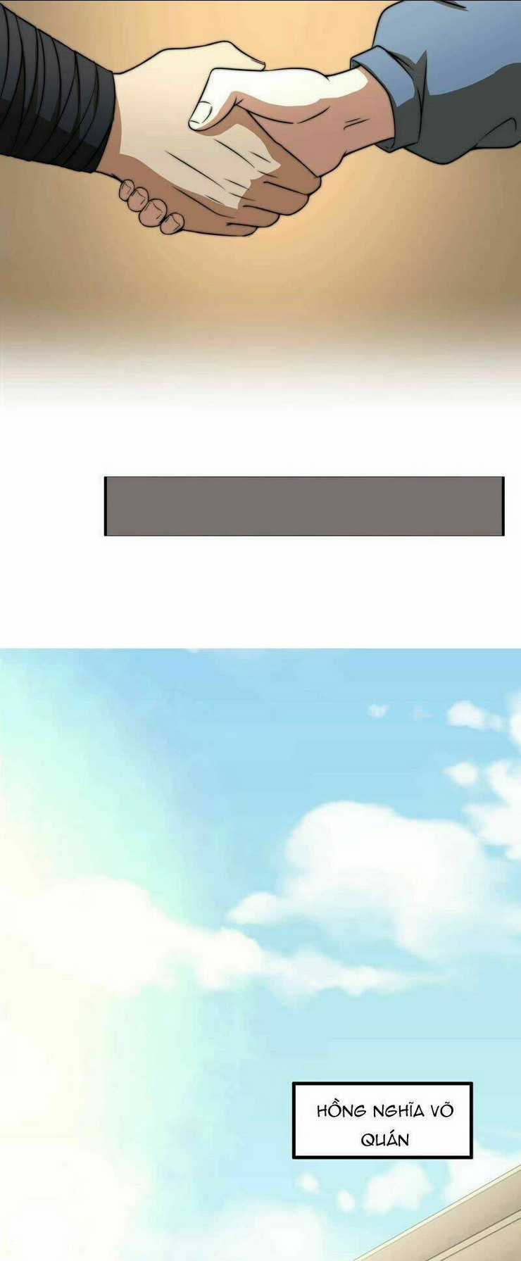 Đô Thị Tiên Đế Chapter 10 trang 17