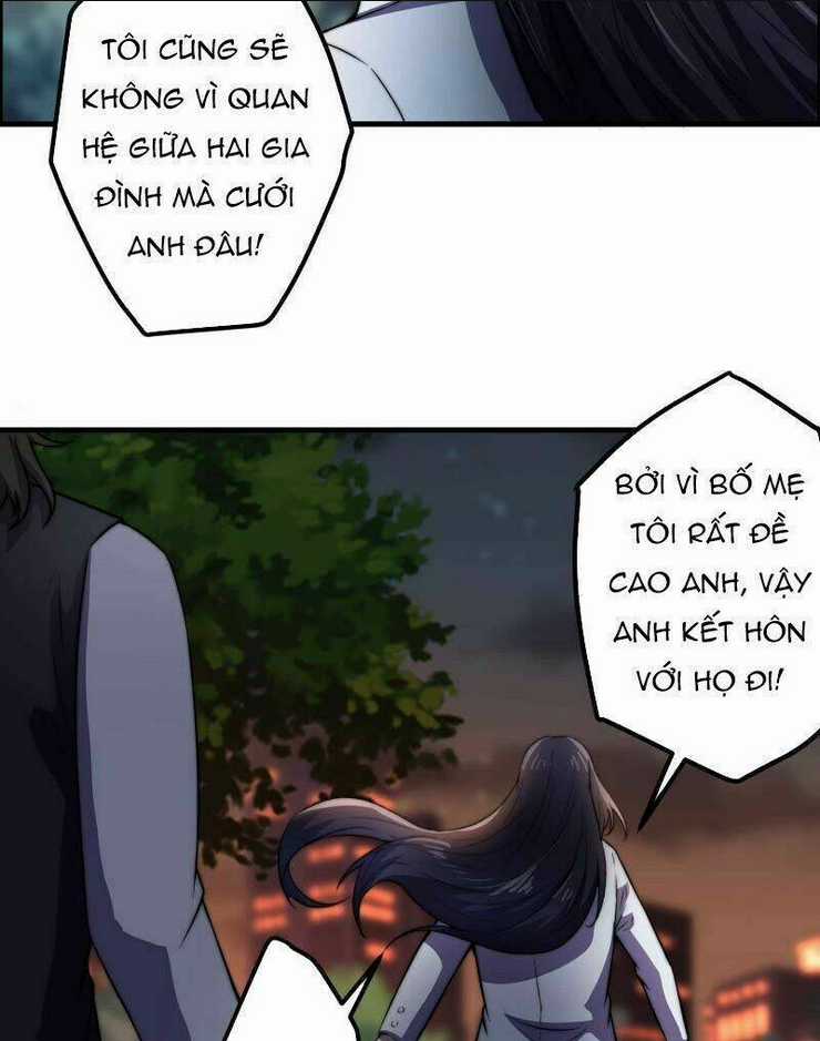 Đô Thị Tiên Đế Chapter 10 trang 5