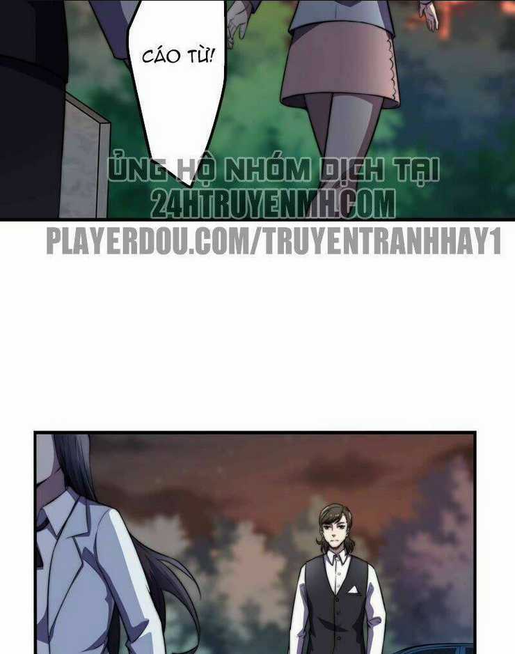 Đô Thị Tiên Đế Chapter 10 trang 6