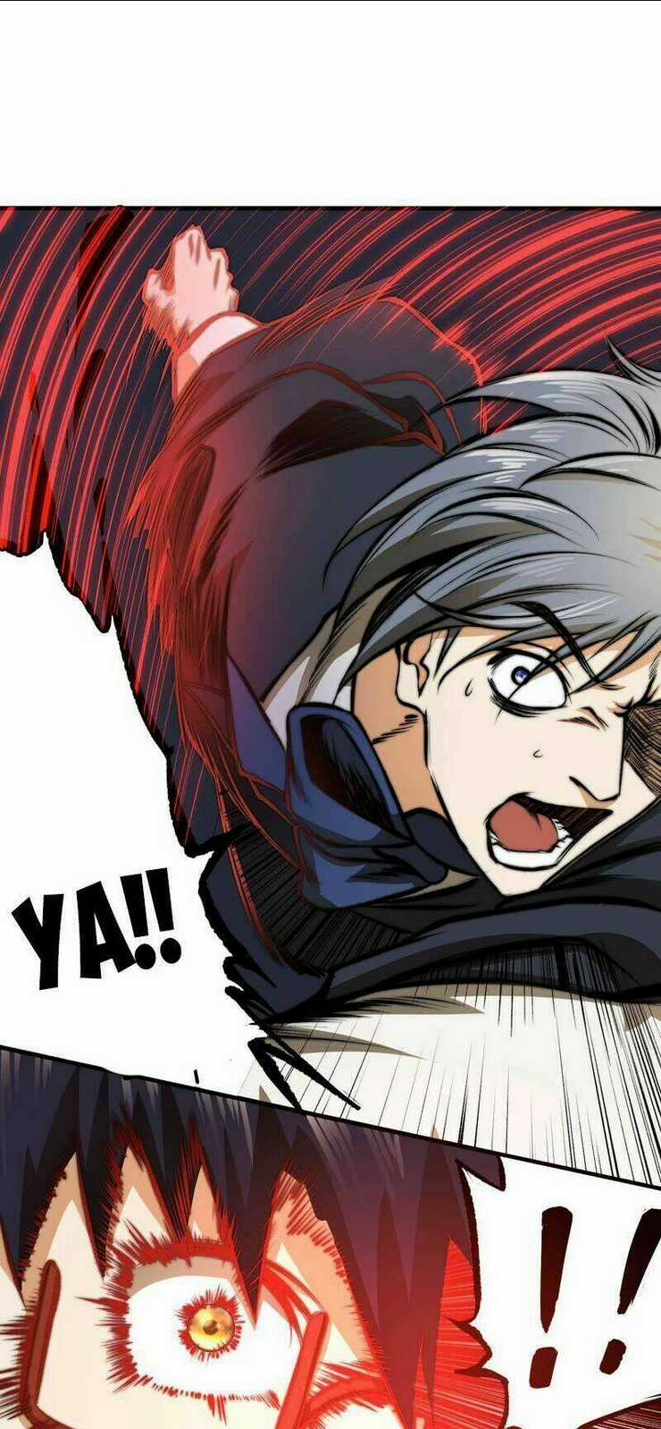 Đô Thị Tiên Đế Chapter 11 trang 13