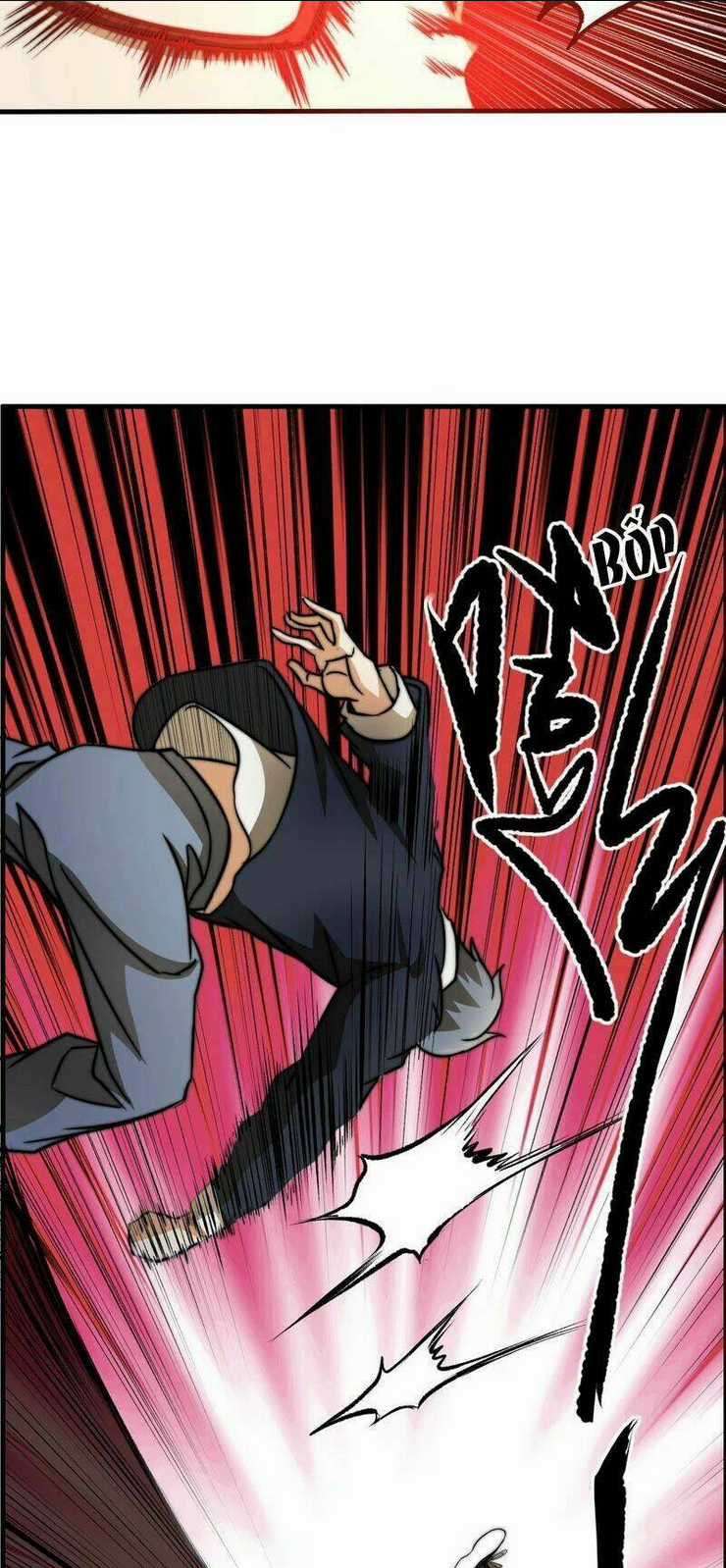 Đô Thị Tiên Đế Chapter 11 trang 14