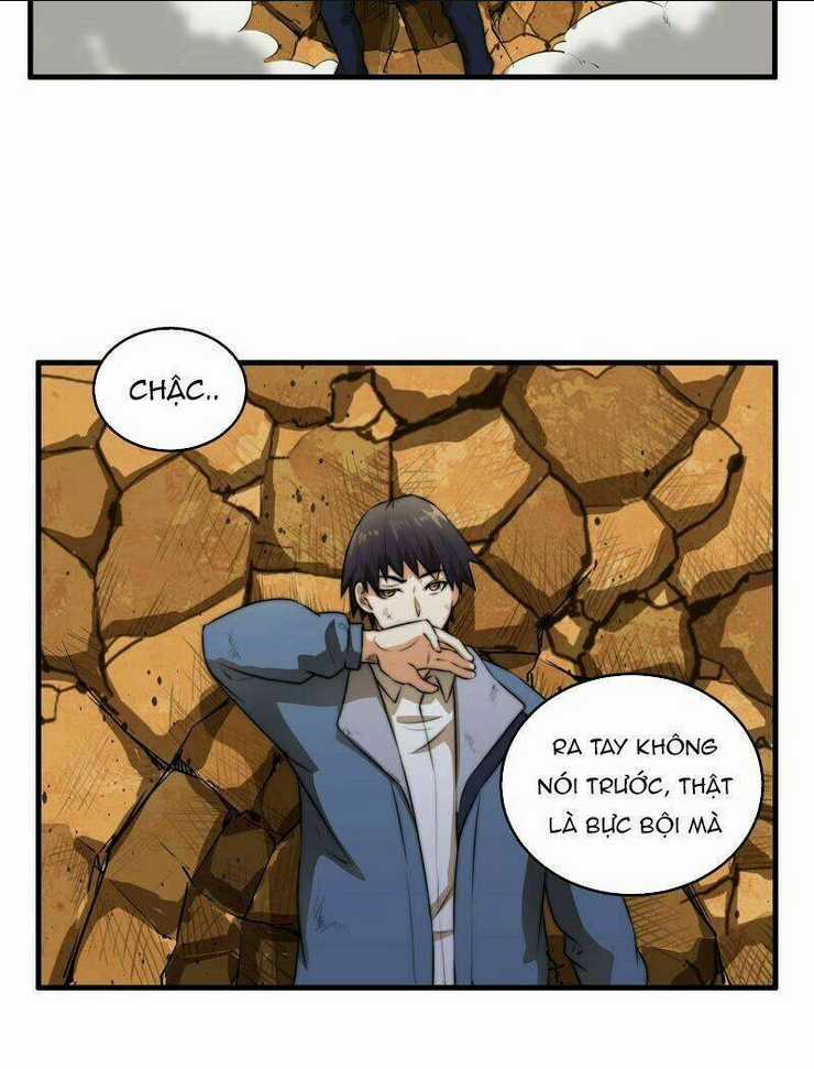 Đô Thị Tiên Đế Chapter 11 trang 17