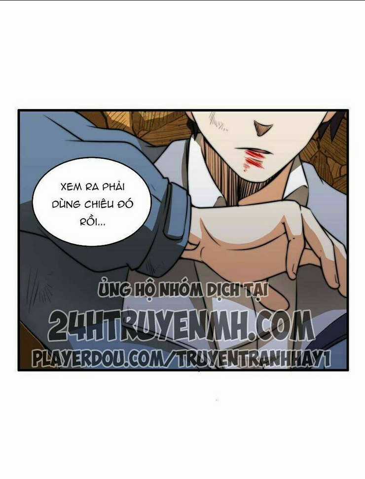 Đô Thị Tiên Đế Chapter 11 trang 18