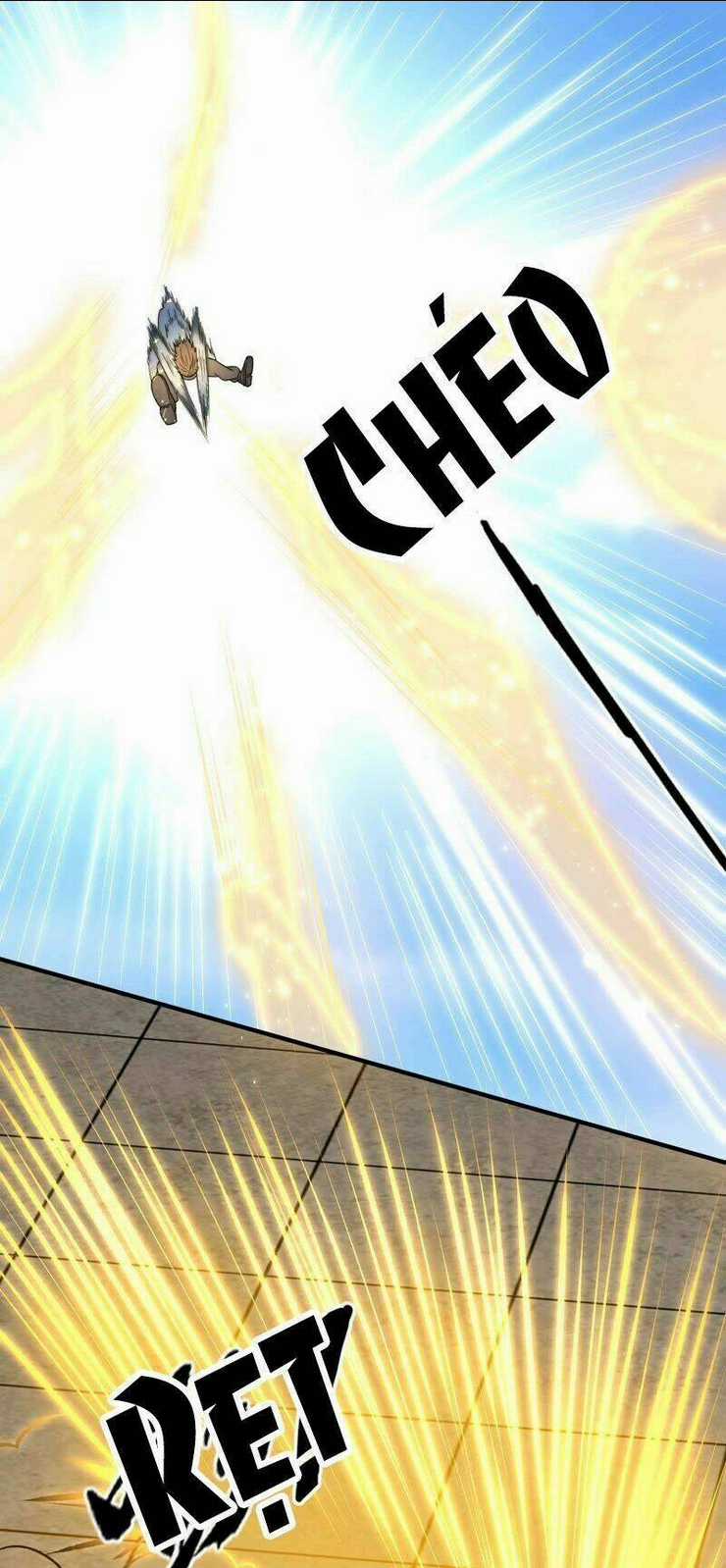 Đô Thị Tiên Đế Chapter 12 trang 10