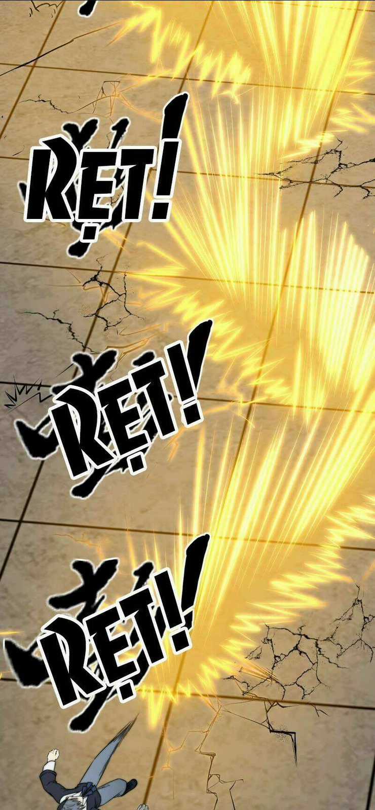 Đô Thị Tiên Đế Chapter 12 trang 11