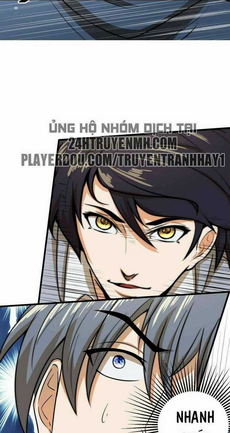 Đô Thị Tiên Đế Chapter 12 trang 13