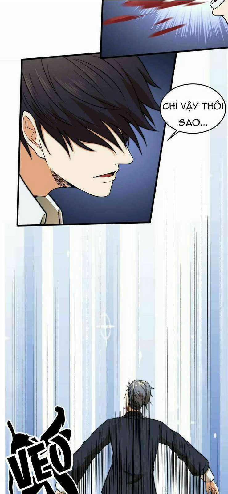 Đô Thị Tiên Đế Chapter 12 trang 16