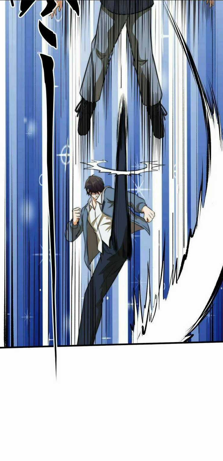 Đô Thị Tiên Đế Chapter 12 trang 17