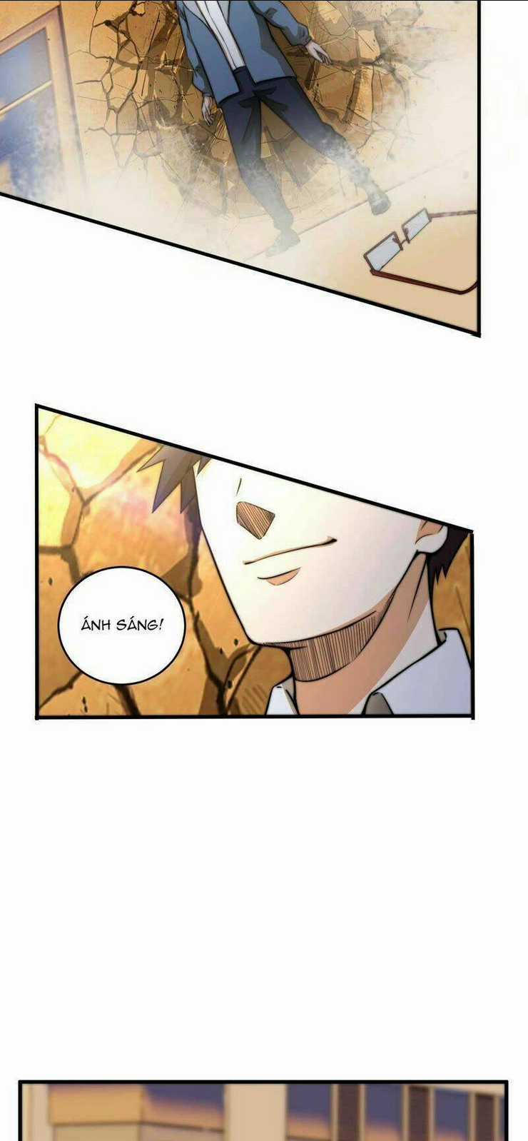 Đô Thị Tiên Đế Chapter 12 trang 2