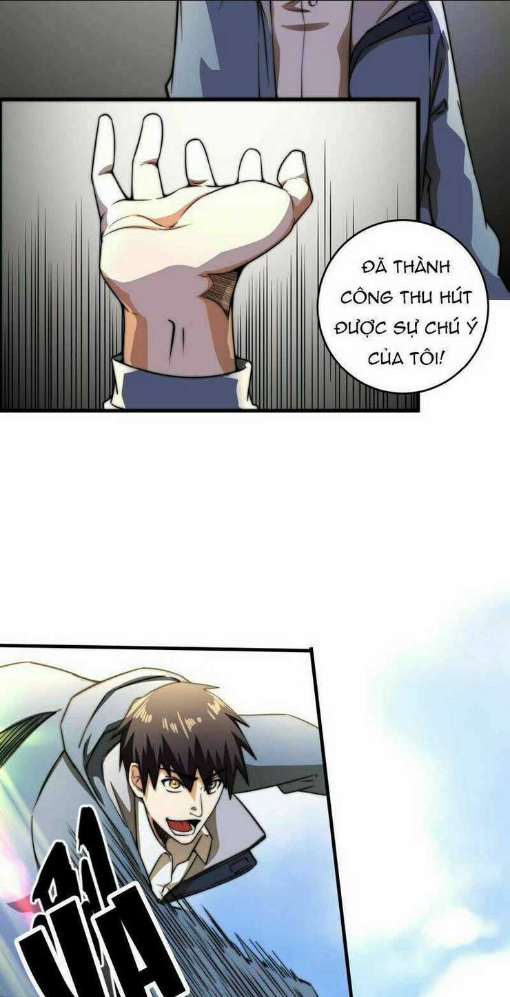 Đô Thị Tiên Đế Chapter 12 trang 5