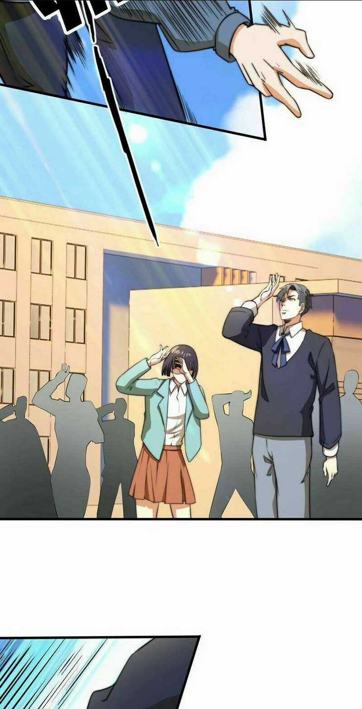 Đô Thị Tiên Đế Chapter 12 trang 6