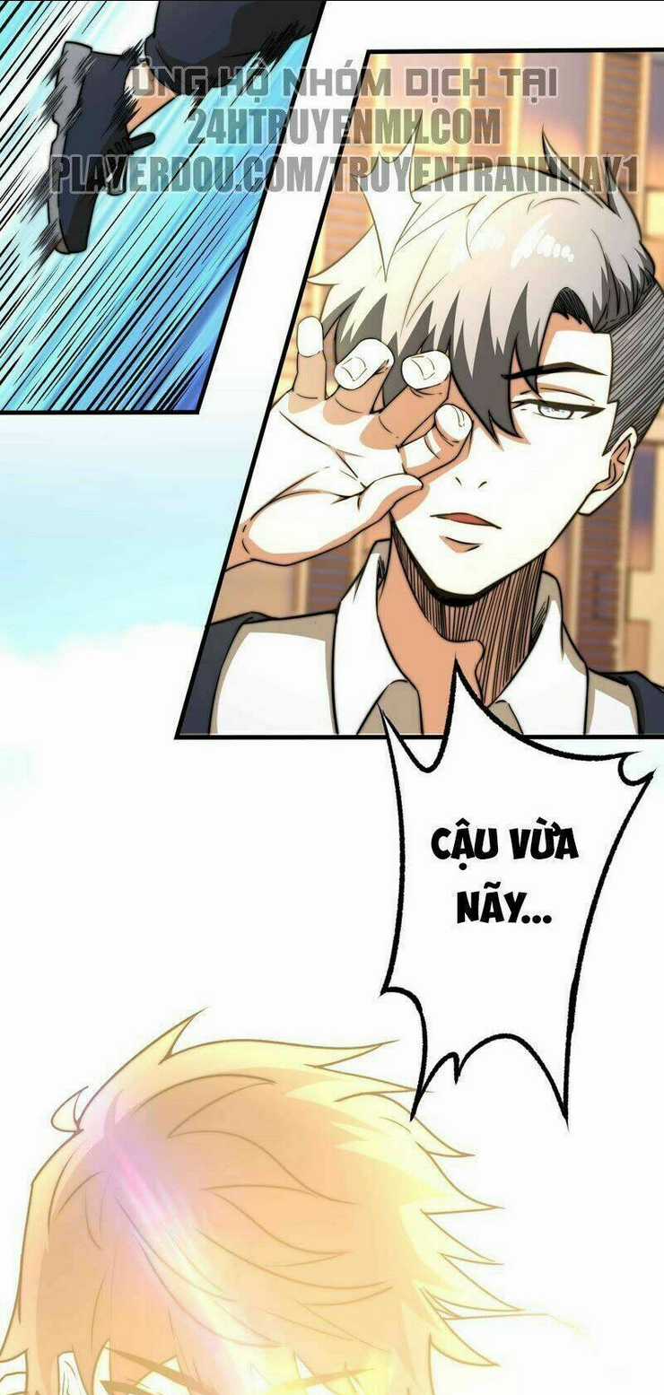 Đô Thị Tiên Đế Chapter 12 trang 7