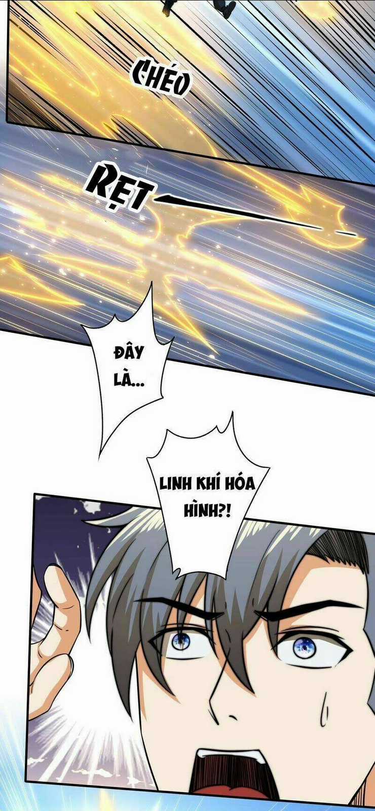 Đô Thị Tiên Đế Chapter 12 trang 9