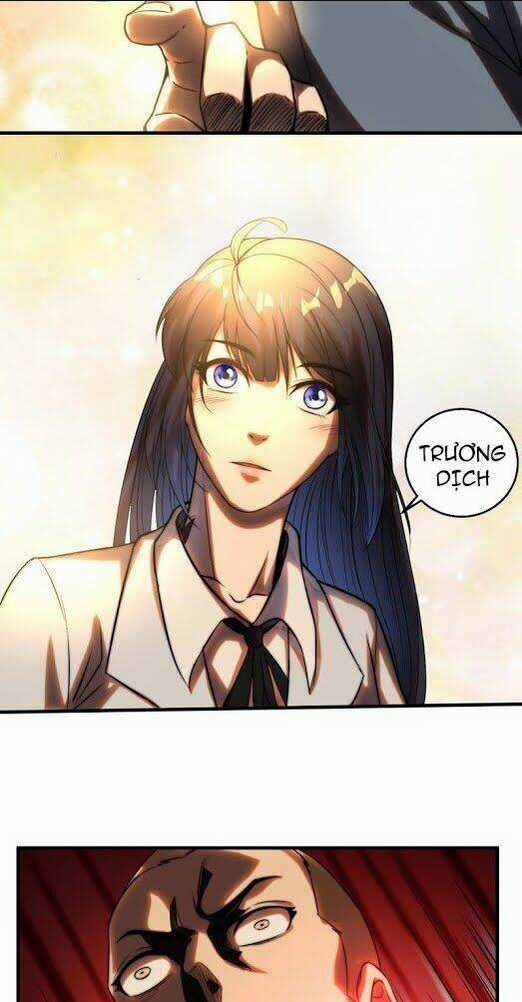 Đô Thị Tiên Đế Chapter 2 trang 12