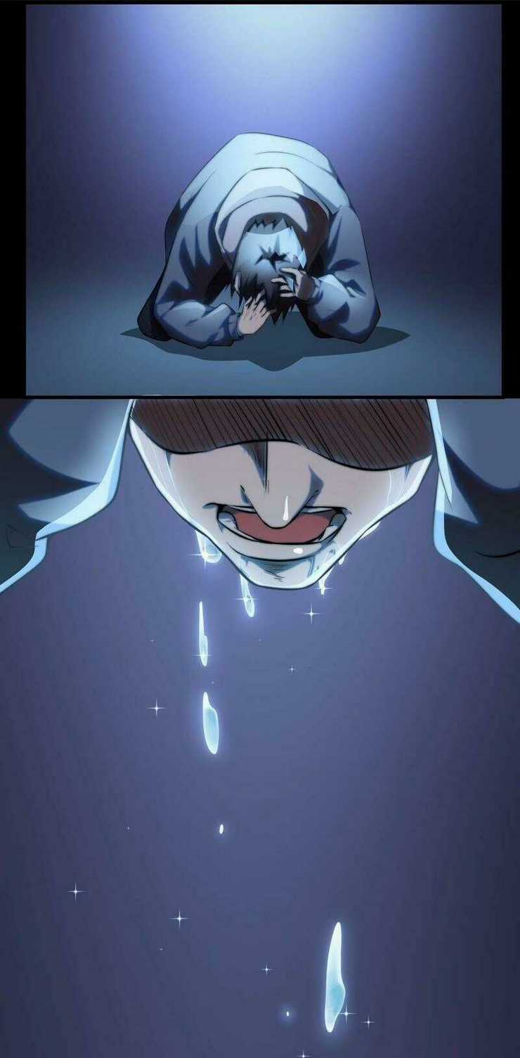 Đô Thị Tiên Đế Chapter 3 trang 11