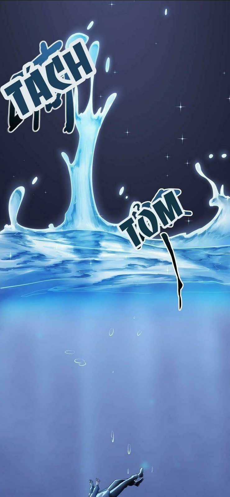 Đô Thị Tiên Đế Chapter 3 trang 12