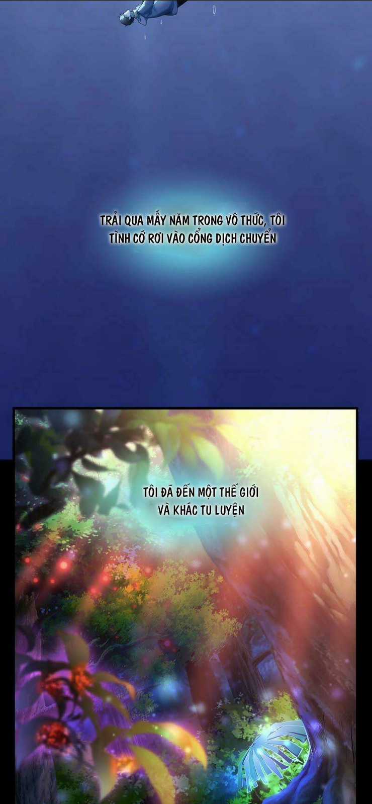 Đô Thị Tiên Đế Chapter 3 trang 13