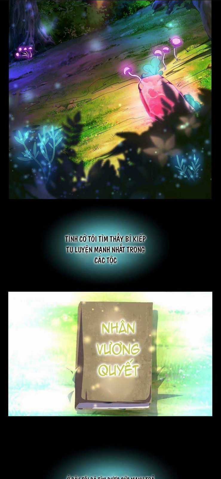 Đô Thị Tiên Đế Chapter 3 trang 14