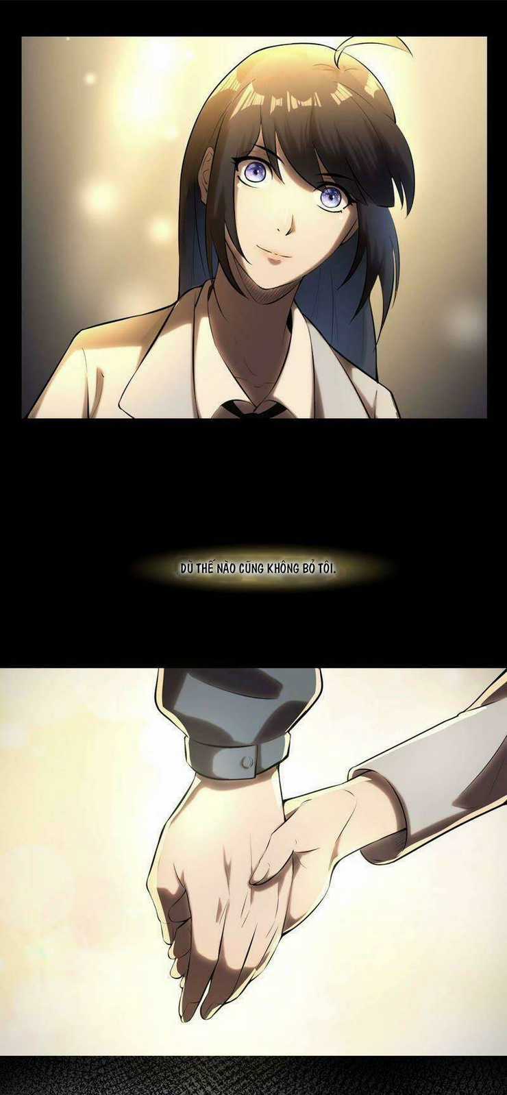 Đô Thị Tiên Đế Chapter 3 trang 6