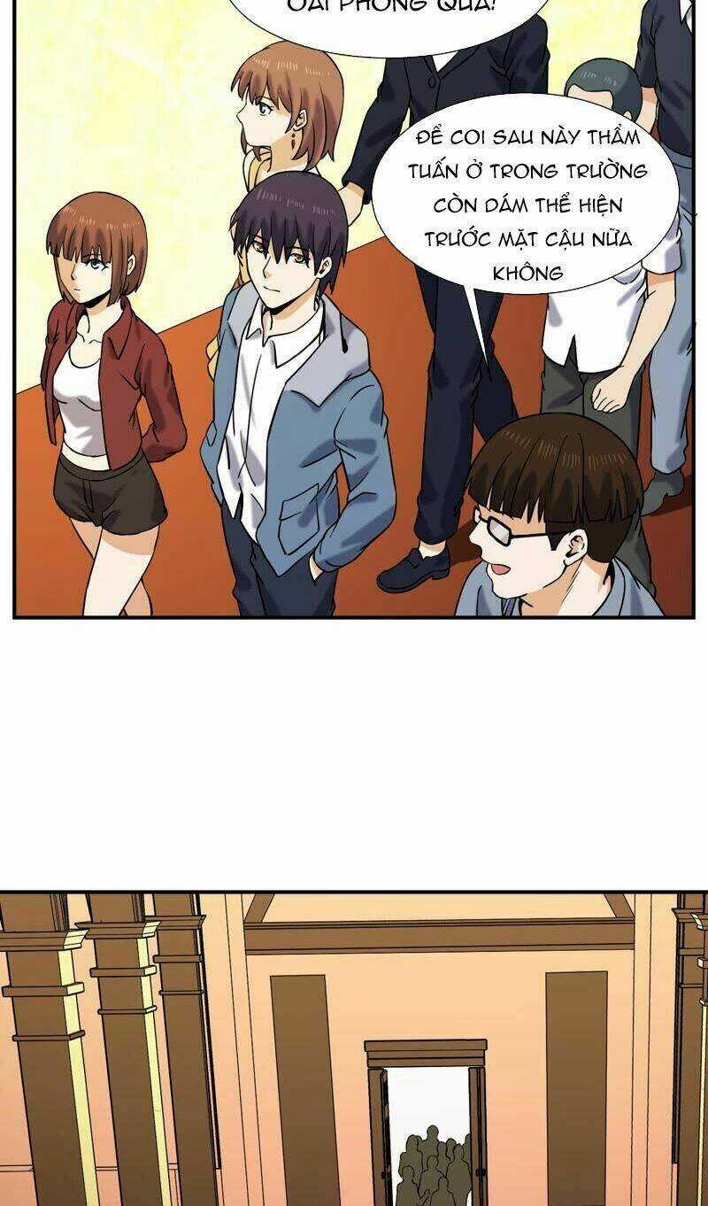 Đô Thị Tiên Đế Chapter 38 trang 11