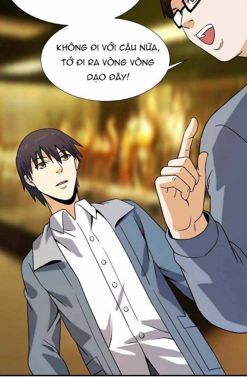 Đô Thị Tiên Đế Chapter 38 trang 14