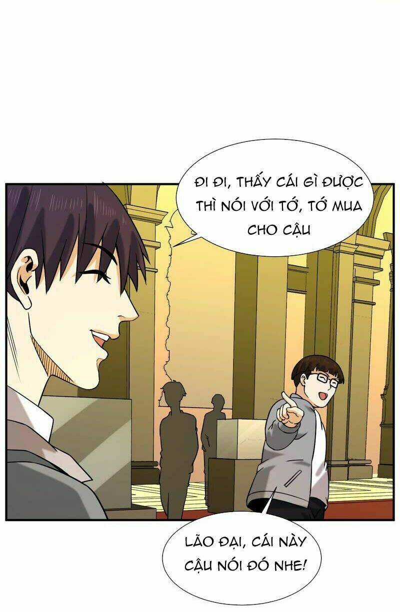 Đô Thị Tiên Đế Chapter 38 trang 15